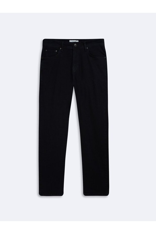 Sawyer P Black Pants