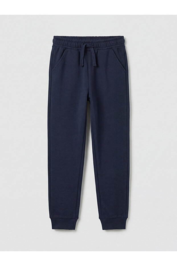 Rmz Gi̇yi̇m Farkiyla Boys' Jogger Sweatpants with Waist Drawstring