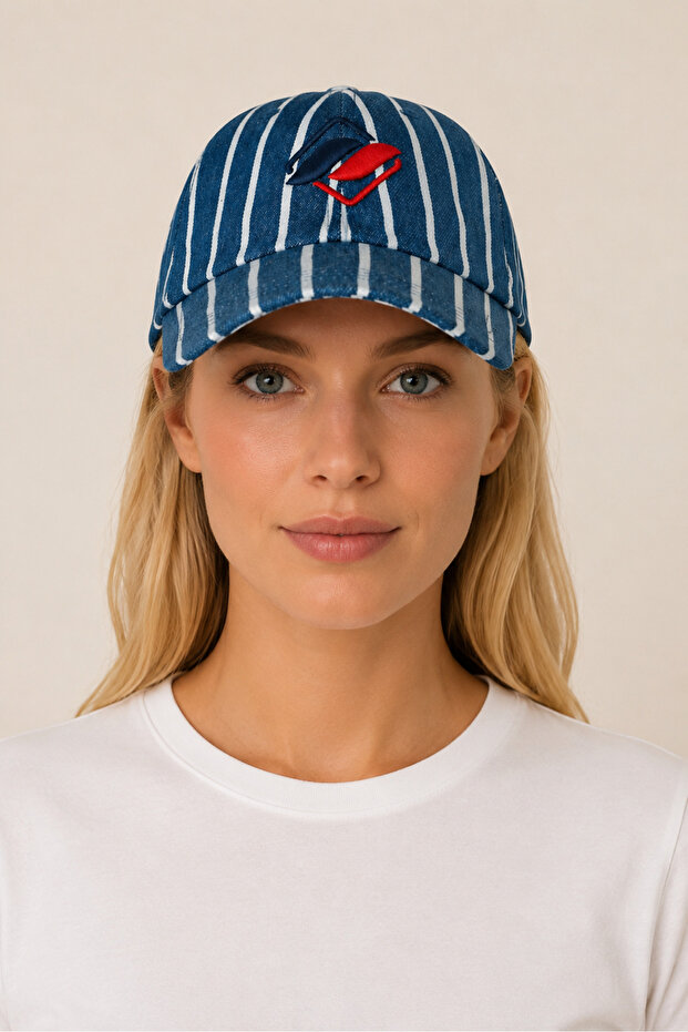 Hats - Blue