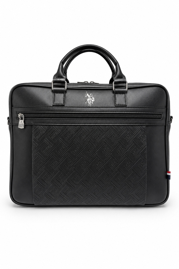 Briefcase Black 26075