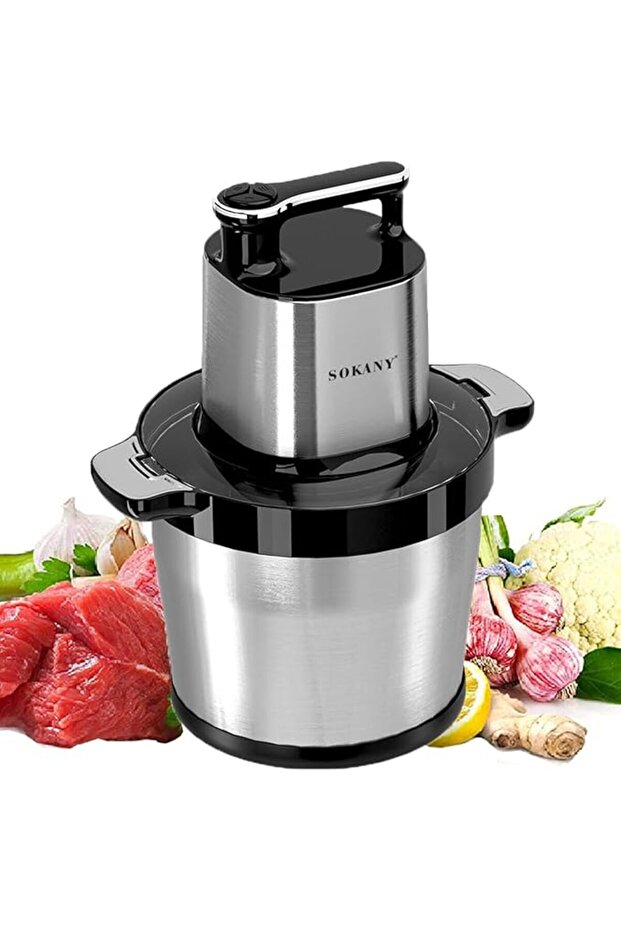 Home Consumables