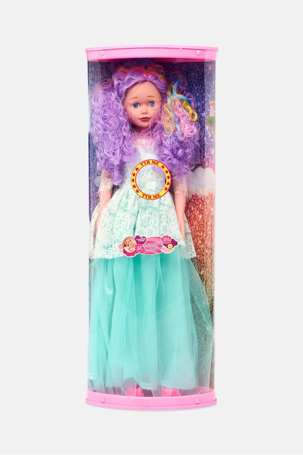 Baby And Me Walking Doll 80 cm