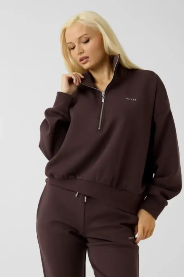 Nat Women's Active Scuba Sweatshirt