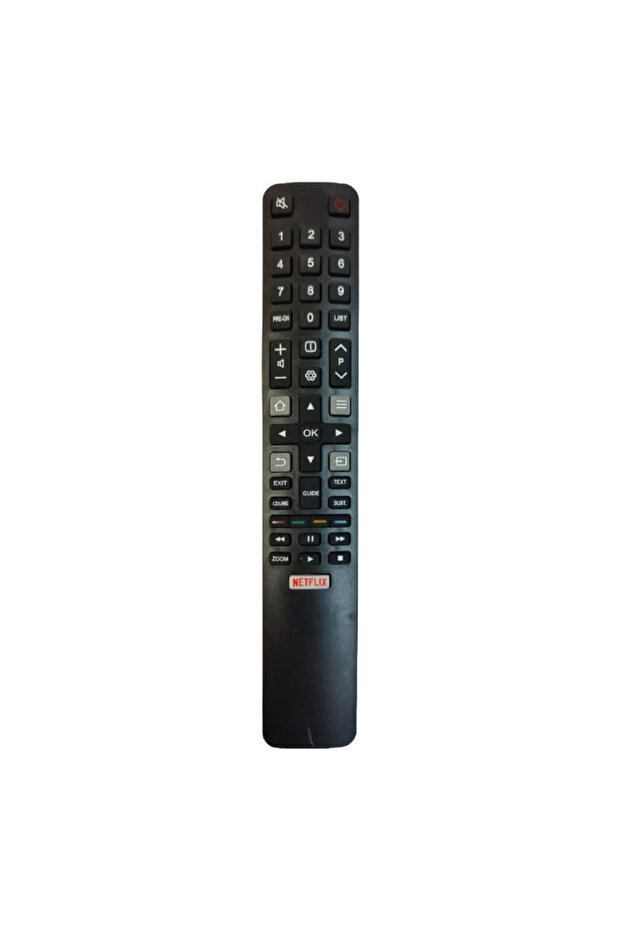 Telecomanda TCL RC802 dedicată