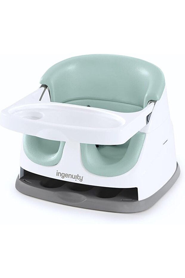 Ingeniuty Child Seat for Small Children Made of Foam in the Color of Night Sky Weight 2.06 kg