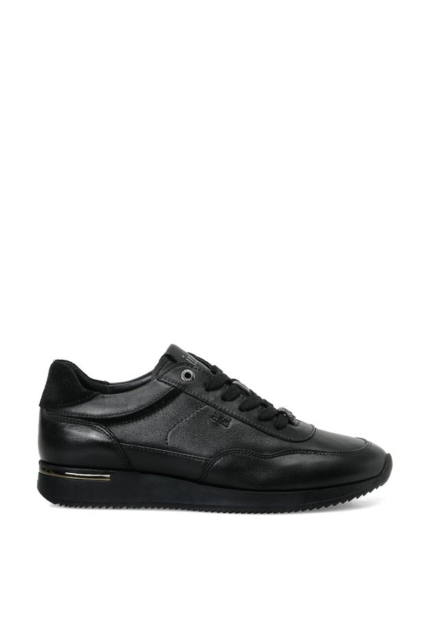 Tula Black Women's Sports Shoes