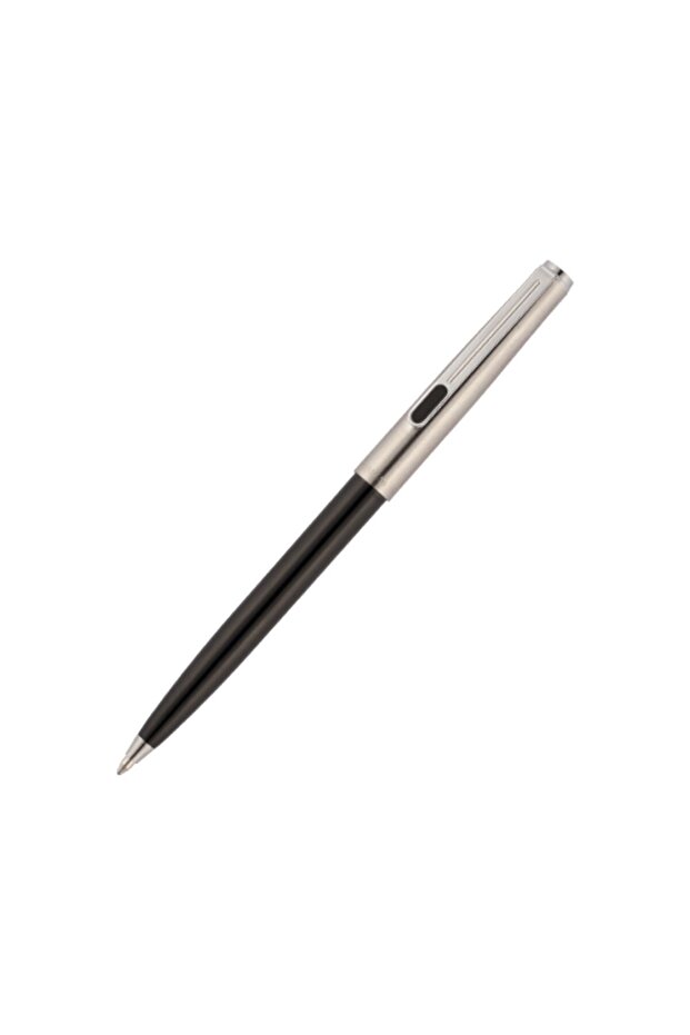 77 Ballpoint Pen Black