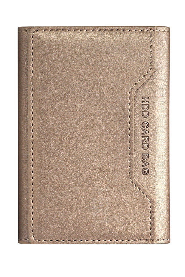 Cardholders - Multicolor - Plain