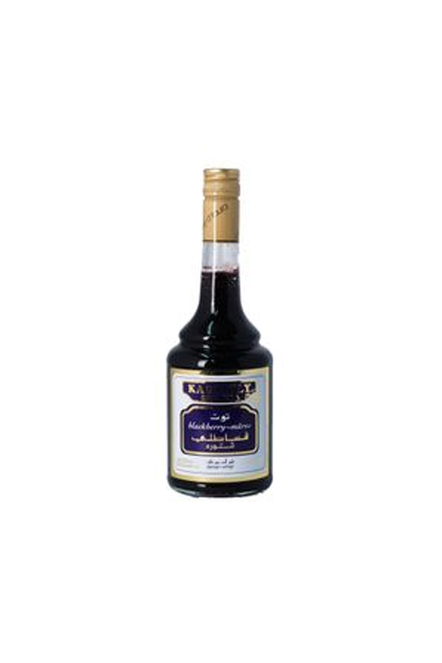 Blackberry Syrup 600 ml