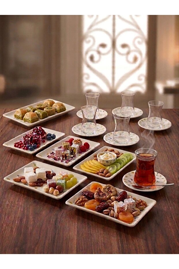 kahvaltı