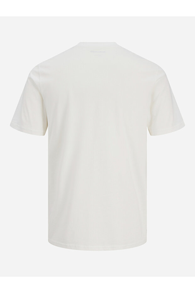 JJBENSON TEE SS CREW NECK