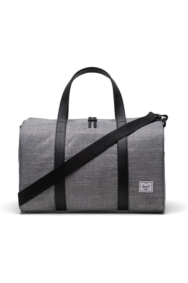 Novel Bag with Rectangular Design Easy to Carry by Hershall