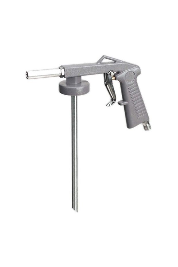 Pistol pentru antifon,
