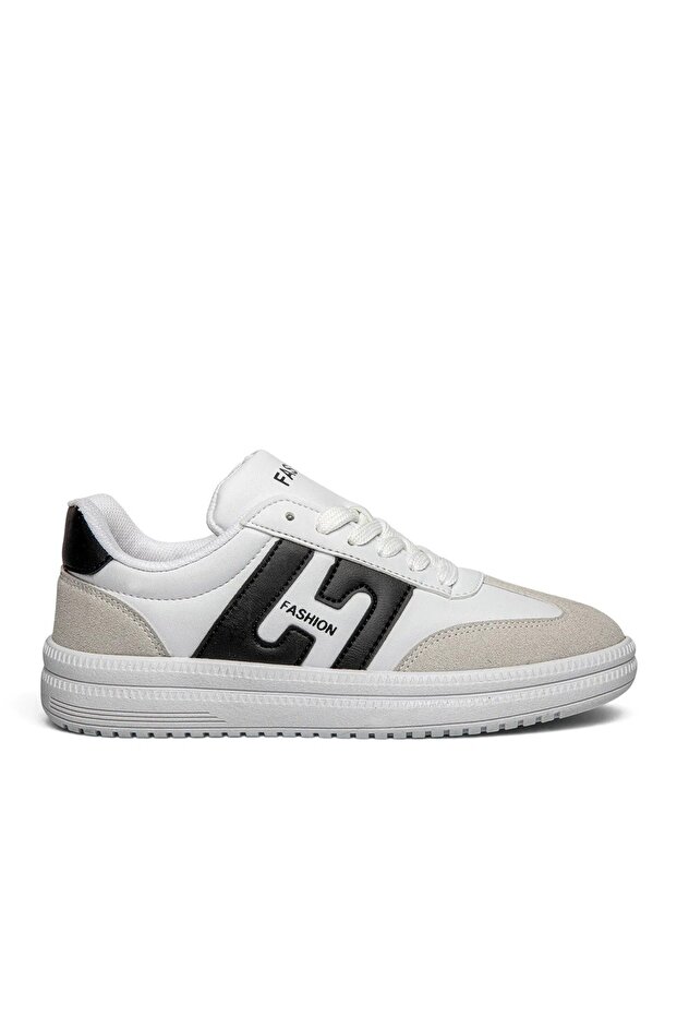 3425 Young White Sneaker