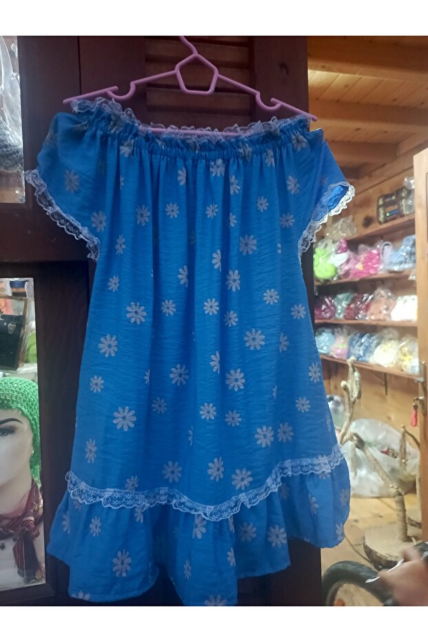 Çocuk elbisesi