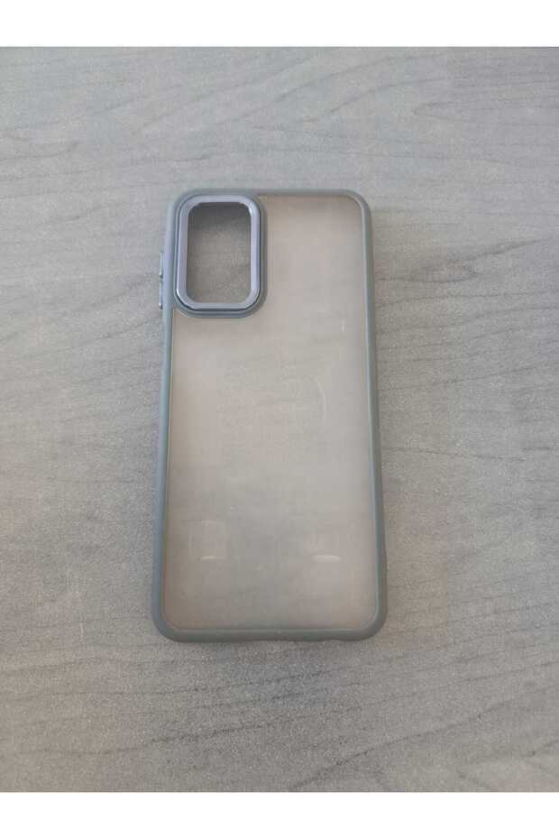 Samsung Galaxy A23 Blue Case Model