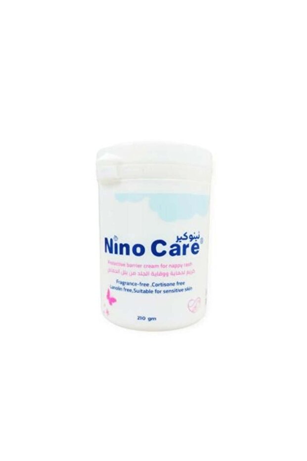 Nappy Wetness Cream - 210 ml
