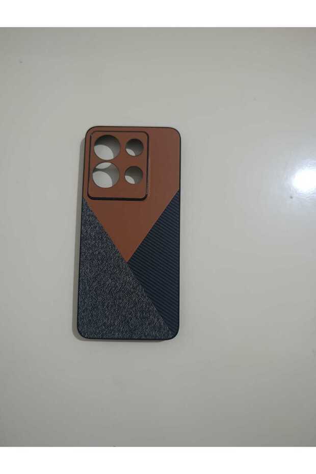 Infinix Note 30 Coffee Case Model