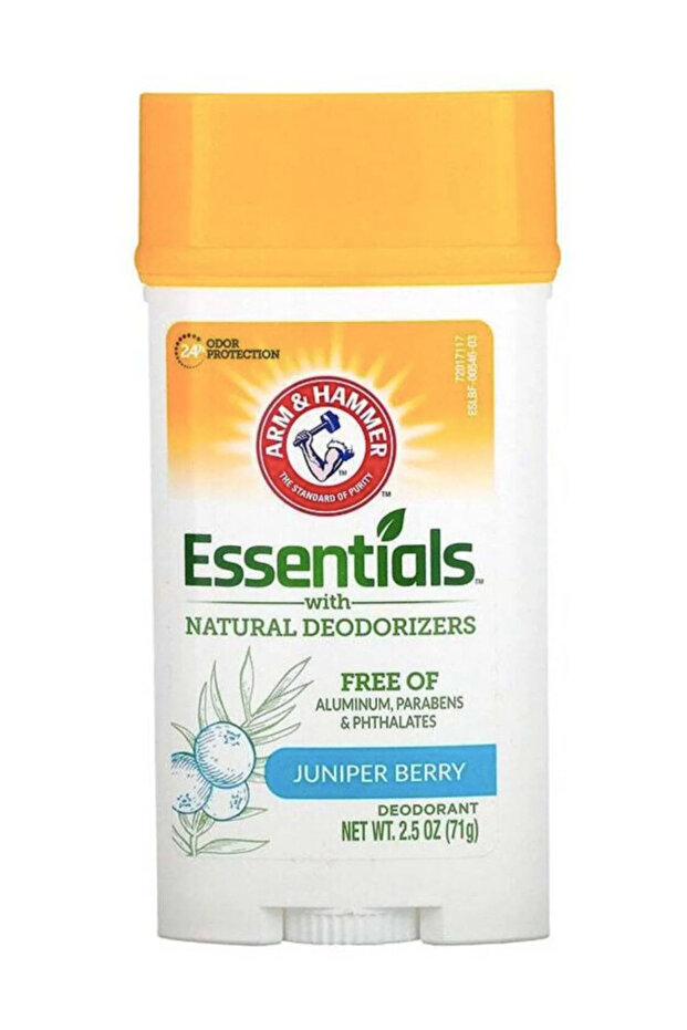 DEO CLEAN JUNIPER BERRY 71GM