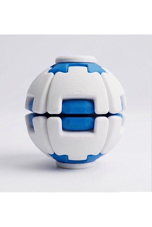 spin ball