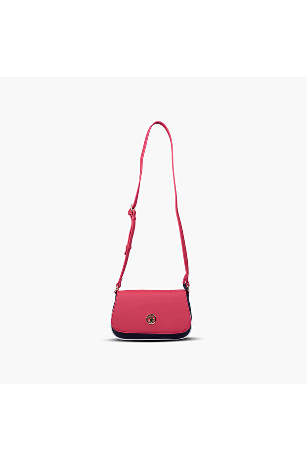 Chelsea Classic Flap Bag | US6521