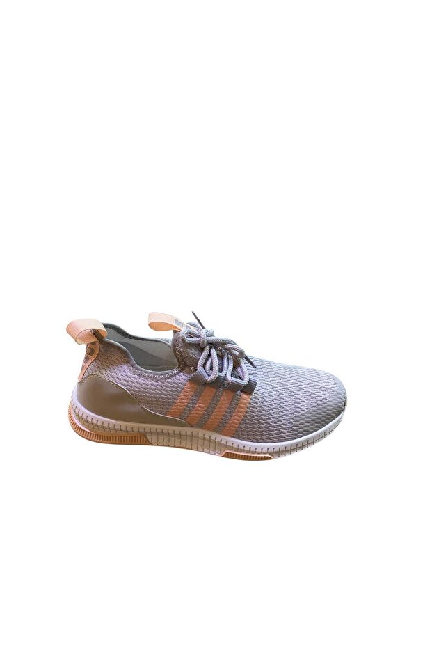 Sports Shoes Lace-Up Acva Thin Flexible