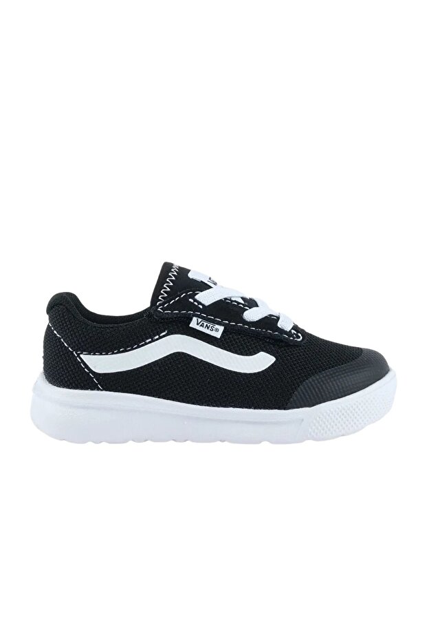 Range Brz V Unisex Kids' Black Casual Shoes Unisex Kids Ls Shoes Vn000Egbba21