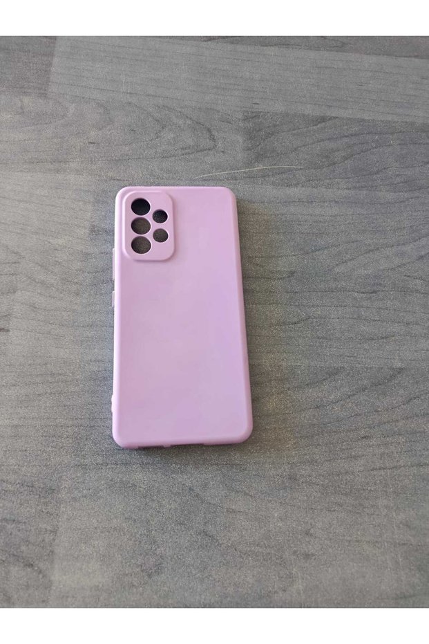 Samsung Galaxy A52 Lilac 1 Color Case Model