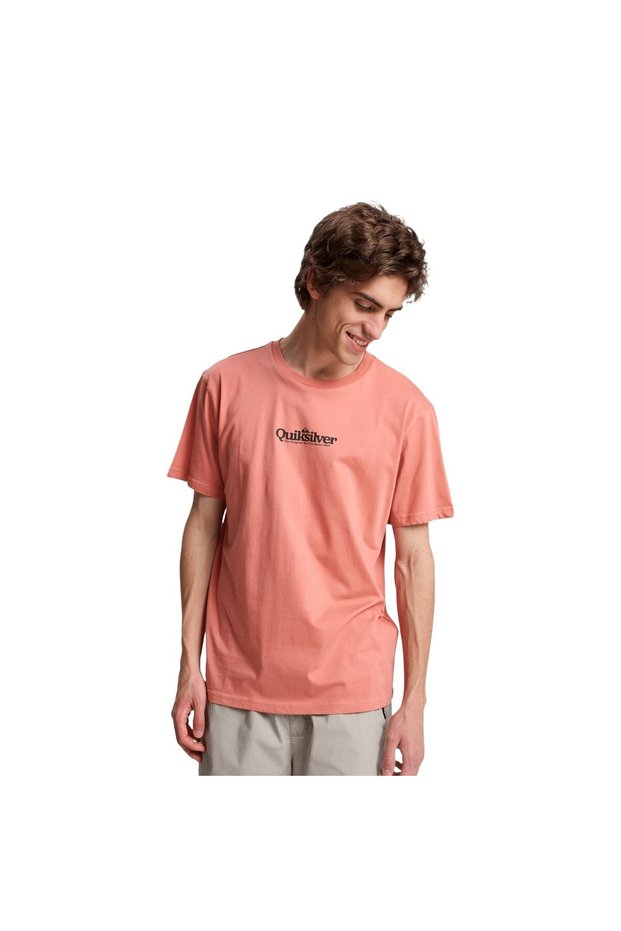 Fineline Men's Pink T-Shirt Men's T-Shirt Eqyzt08174