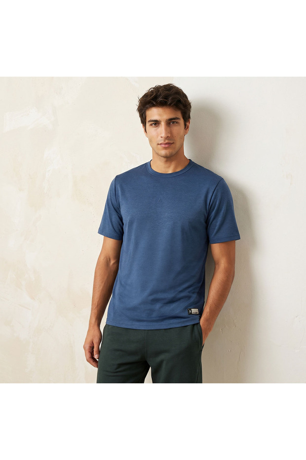 MEN GRAPHIC TSHIRT