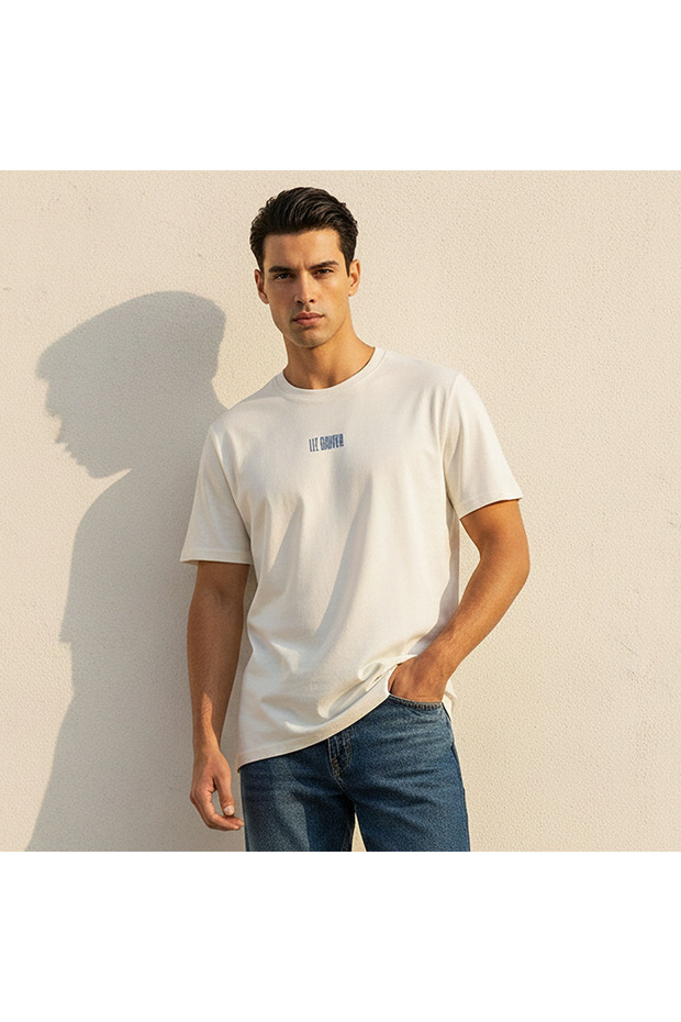 LC LOGO TEE