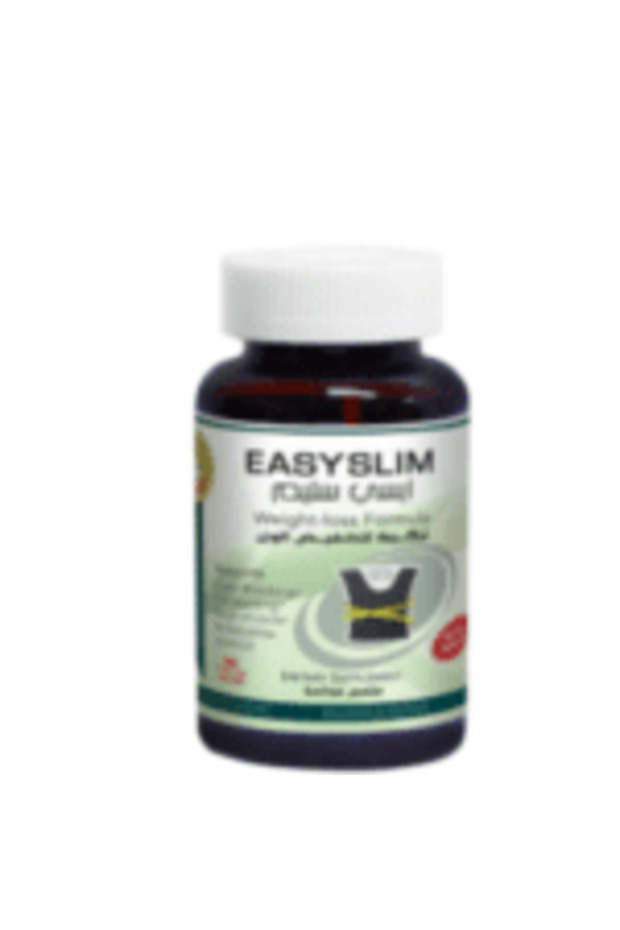 Easy Slim Capsule 60s