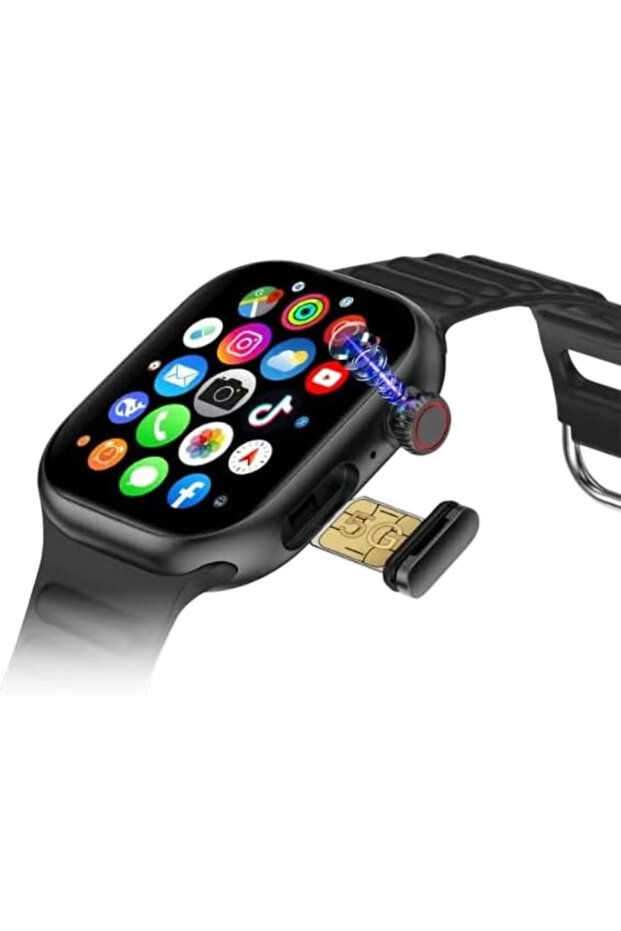 ST15 SMARTWATCH