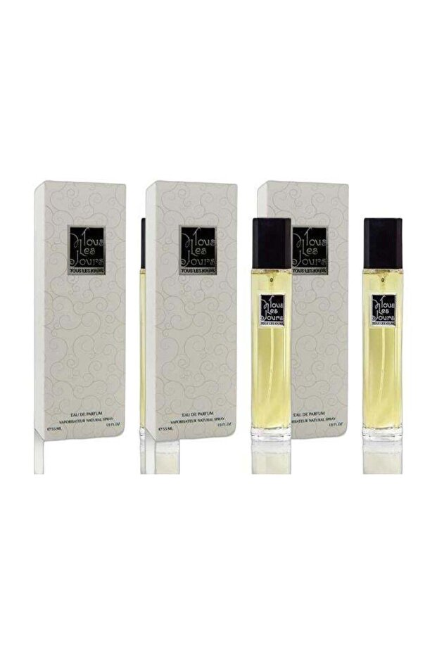 - Perfume Day 332 & - Perfume Day 2 & - Perfume Day 397Bundle