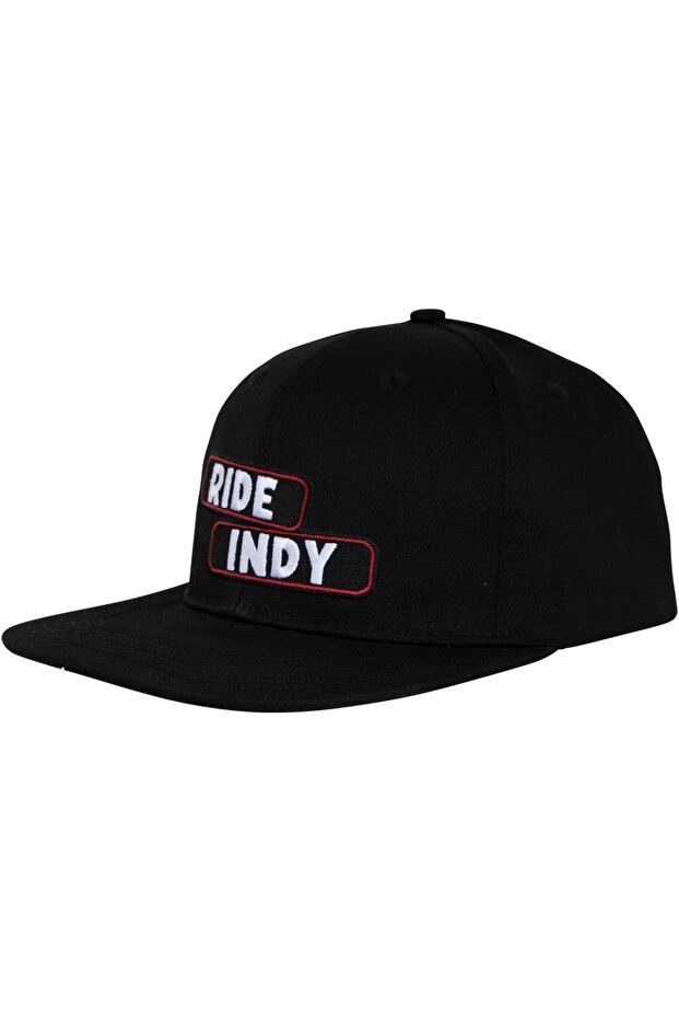 Stc Slap Blk Snapback Hat