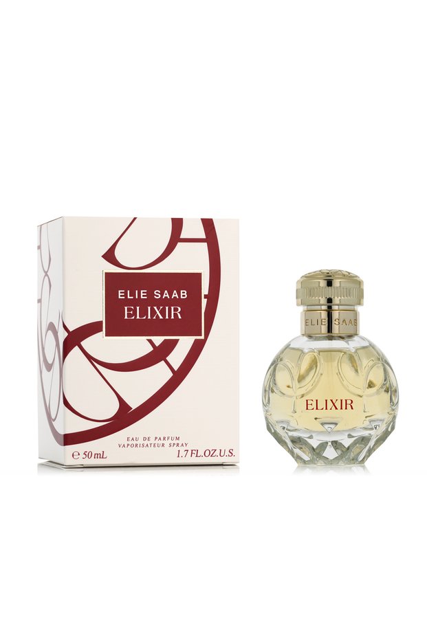 Elixir EDP 50 ml W