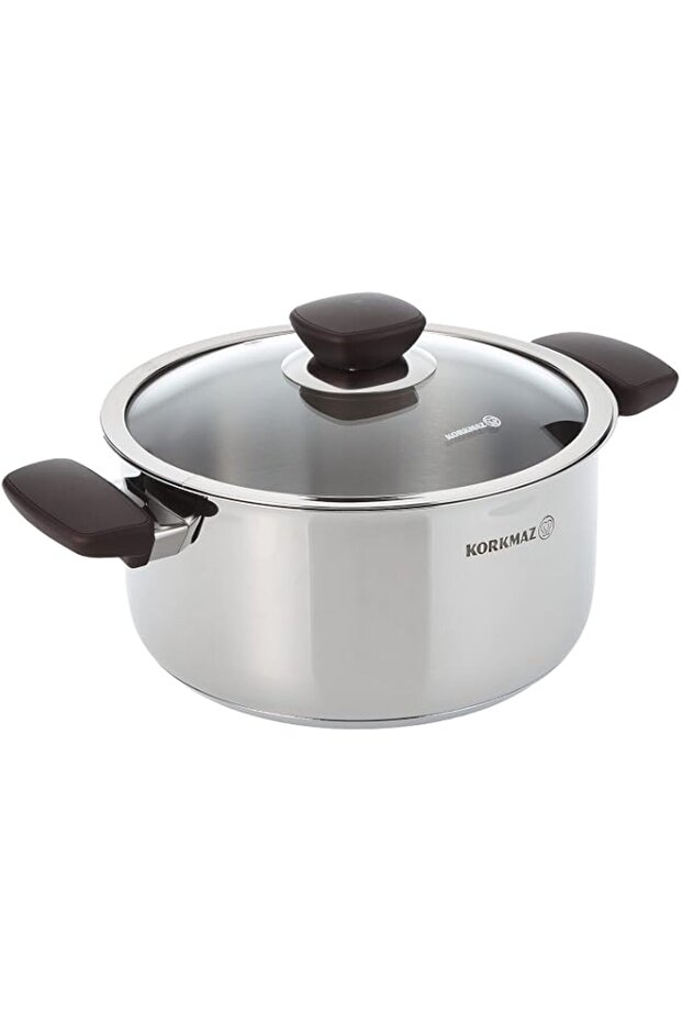 Korkmaz KAPPA CASSEROLE 16 * 9 1.8L.