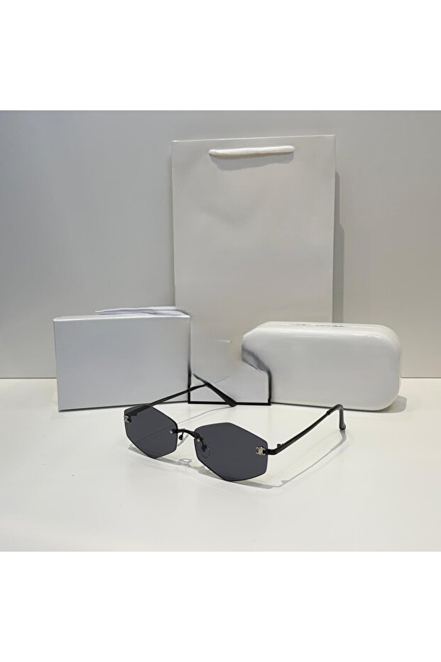 Sunglasses Are Crazy.