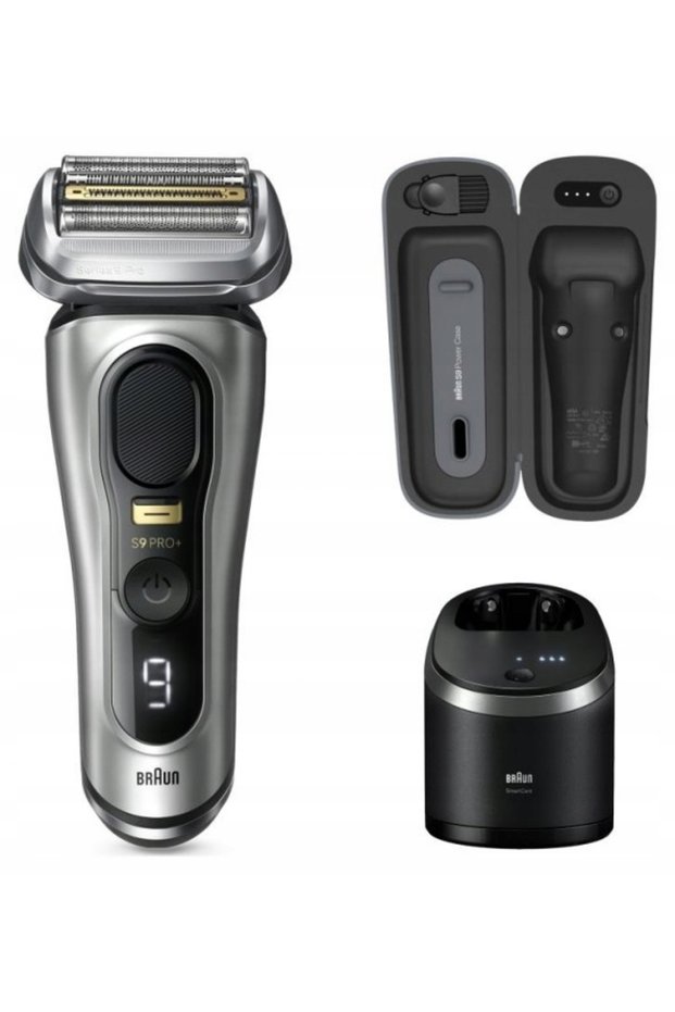 Golarka Series 9 Pro 9577CC