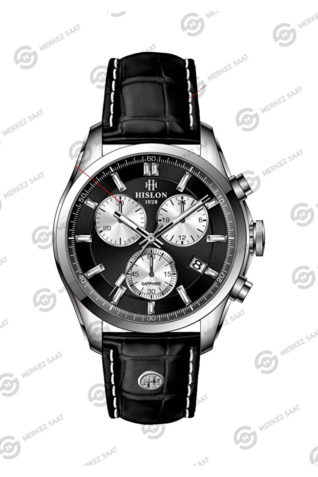 Men's Masterwork Ms207S-04Bs