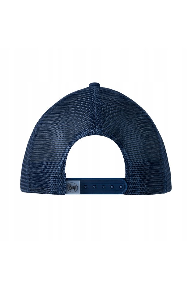 Șapcă de baseball tip trucker Explore - indigo satry L-XL