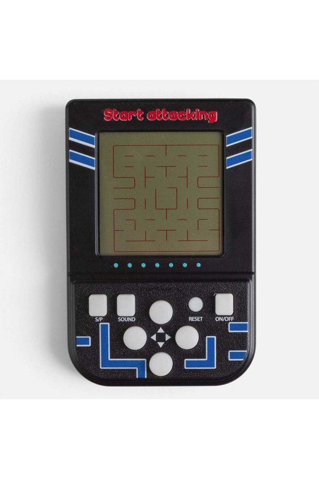 Mini Maze Console
