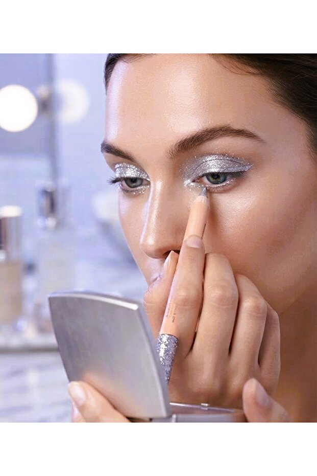 Glitter Eye Pencil (Large Size)