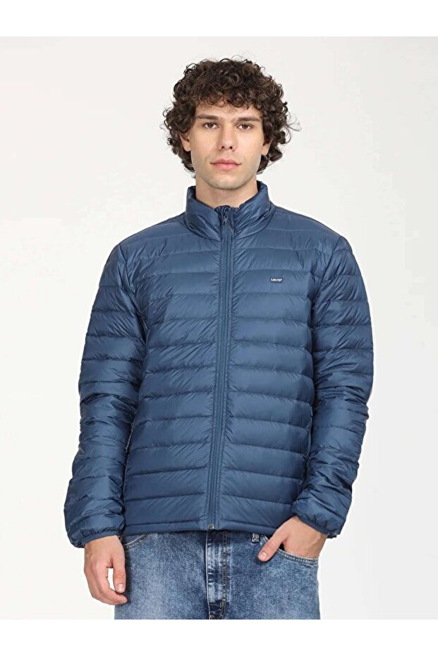 Down Puffer Mont