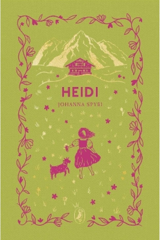Heidi