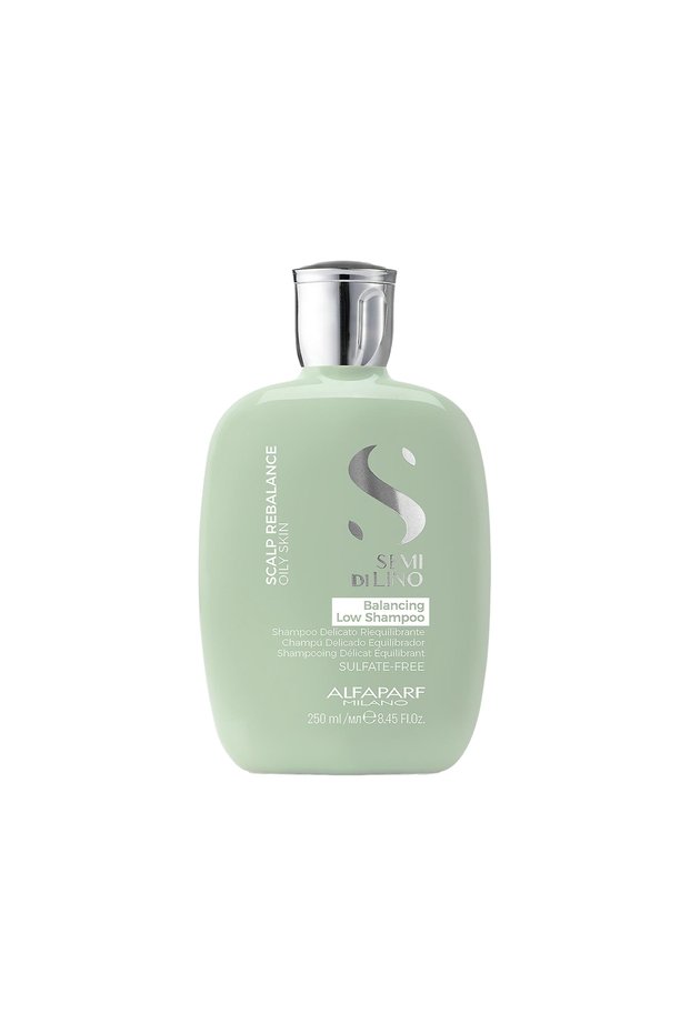 Semi Di Lino Scalp Balancing Scalp Balancing Shampoo 245 ml