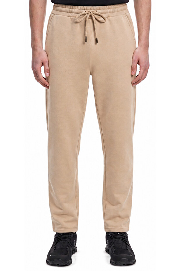 Men's Relaxed Fit Jogger Sweatpants Monza
