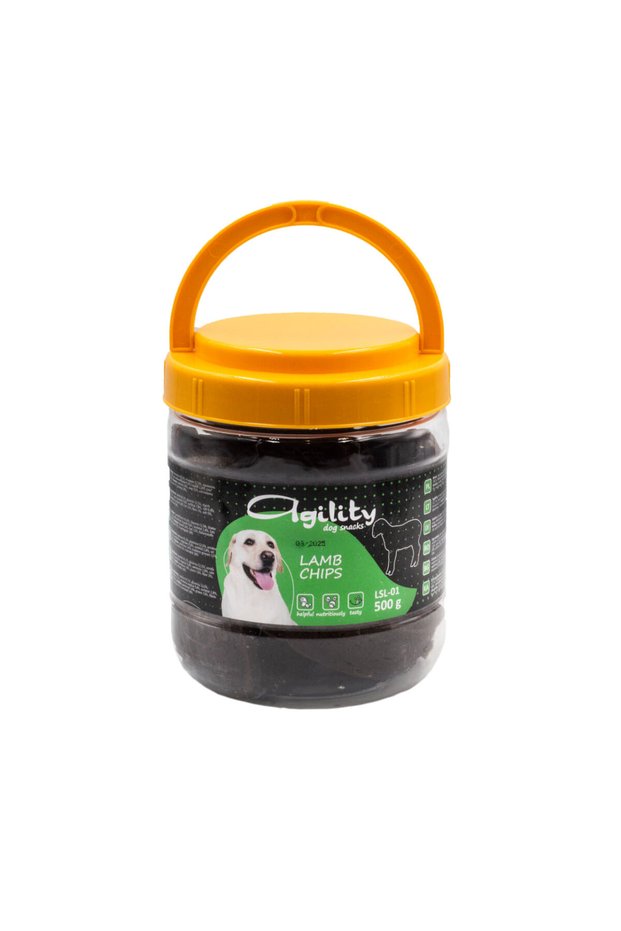 RECOMPENSA CAINE CIPS DE MIEL 500GR