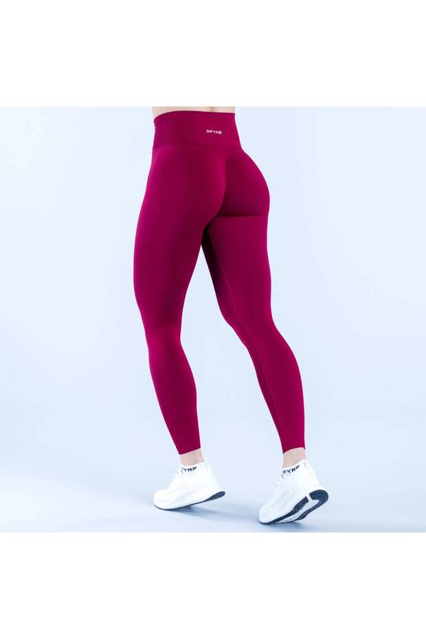 Morpho Impact Leggings Push-Up Tights