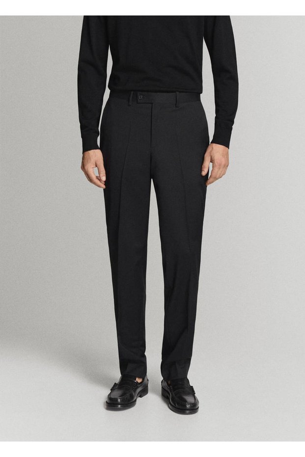 TROUSERS TURIN